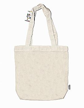 Сумка з двунитки, без принта Сумка з двунитки, без принта