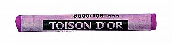 Крейда-пастель Toison D`or carmine purple, 8500109002SV Крейда-пастель Toison D`or carmine purple, 8500109002SV