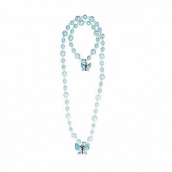 Набор украшений в ассортименте Jazzy Bead Butterfly, 86026 Great Pretenders Набор украшений в ассортименте Jazzy Bead Butterfly, 86026 Great Pretenders