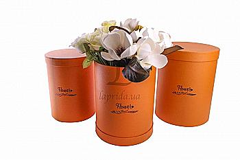 Подарочная коробка средняя, W9671 Подарочная коробка средняя, W9671