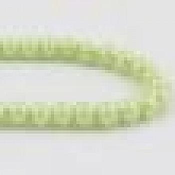 Намисто 8 мм (нитка 80 см*108 шт)  028PD,8mmrd Crystal Art  Намисто 8 мм (нитка 80 см*108 шт)  028PD,8mmrd Crystal Art