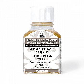 Лак кракелюрний 75 мл 688, Maimeri Лак кракелюрний 75 мл 688, Maimeri