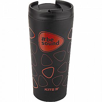 Термокружка BeSound, 440 мл, K19-303-02