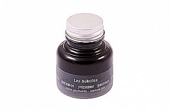 Ароматні чорнила Les Subtiles 30 мл з ароматом апельсина, бурштиновий колір, 13756T