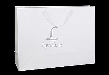 Подарочный пакет, 49,5*37*15 см, 31-4378