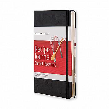 Записник Книга рецептів середній, Moleskine Passion, PHRC3AF Записник Книга рецептів середній, Moleskine Passion, PHRC3AF