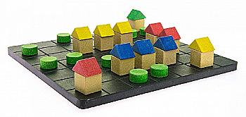 Настольная игра Goki План Б, 56843