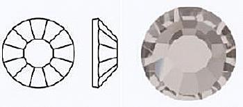 Стрази фольговані 00030 Vel/497-11-612/CRYSTAL- ss16 (3,8-4.0 мм, 30 шт.) M.C.Rose VIVA12 Стрази фольговані 00030 Vel/497-11-612/CRYSTAL- ss16 (3,8-4.0 мм, 30 шт.) M.C.Rose VIVA12