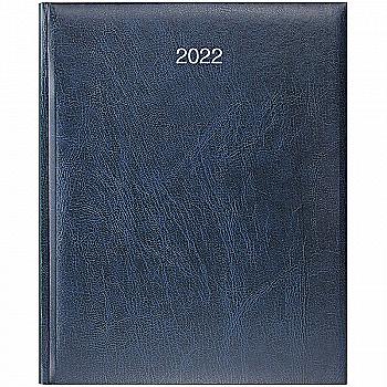 Щотижневик 2022, Бюро Miradur, синій, 73-761 60 302 Щотижневик 2022, Бюро Miradur, синій, 73-761 60 302