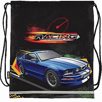 Сумка для обуви Smart SB-01 "Rasing", 556353 Сумка для обуви Smart SB-01 "Rasing", 556353