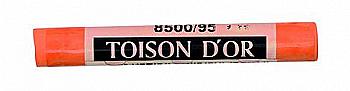 Крейда-пастель Toison D`or chromium orange, 8500095002SV Крейда-пастель Toison D`or chromium orange, 8500095002SV
