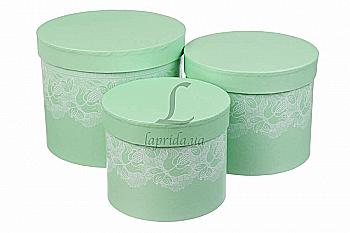 Подарочная коробка средняя, 75-022