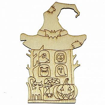 Заготівка дерев`яна в асортименті, 714 Заготівка дерев`яна в асортименті, 714