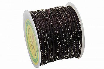 Канат декоративный, 91,5 м, 5-36639