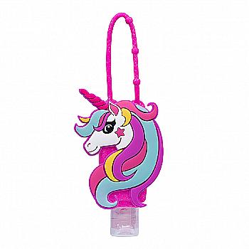 Гель антисептический для рук в футляре, 30 мл, 707453, YES