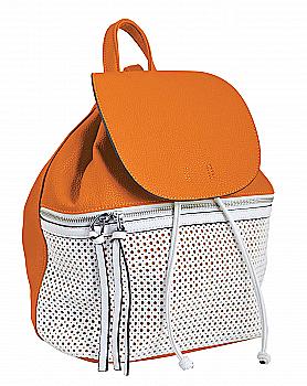 Сумка-рюкзак YES, руда, 29*25*17, 554179