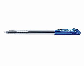 Ручка шариковая Flair 834 BL SMS зеленая, фиолетовая (28128) Ручка шариковая Flair 834 BL SMS зеленая, фиолетовая (28128)