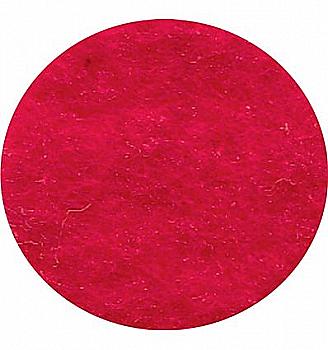 Фетр листовий (поліестер) 21,5*28 см, Червоний темний, Rosa Talent Фетр листовий (поліестер) 21,5*28 см, Червоний темний, Rosa Talent