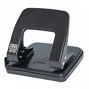 Діркопробивач 25 арк. метал, чорний, BM.4030-01