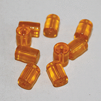 Намистини 8*12 мм, 50 г, 11138/102AC Crystal Art Намистини 8*12 мм, 50 г, 11138/102AC Crystal Art