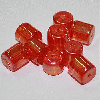 Намистини 8*10 мм, 50 г, rainbow 11057/102C Crystal Art Намистини 8*10 мм, 50 г, rainbow 11057/102C Crystal Art