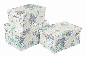 Подарочная коробка средняя, W6865