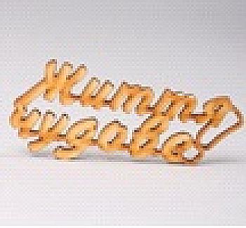 Заготівка дерев`яна Життя чудове, МС100