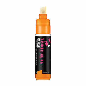 Маркер меловой 8 мм MTN PRO Chalk Erasable оранжевый, SPRO0126506 Маркер меловой 8 мм MTN PRO Chalk Erasable оранжевый, SPRO0126506