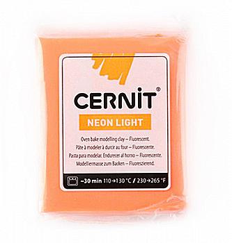 Моделін CERNIT-G 56гр.неон помаранч. 211 CR-CE0930056752 (7522) Моделін CERNIT-G 56гр.неон помаранч. 211 CR-CE0930056752 (7522)