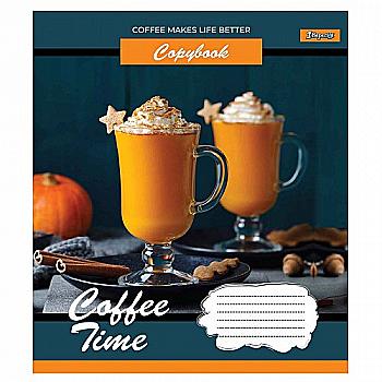 Зошит 48 кл. 1В Coffee time, 765461
