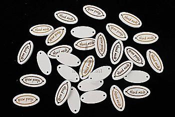 Бірка Hand made, 5-51045