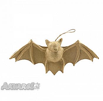 Заготівка з пап`є-маше "Летюча миша" AP150O