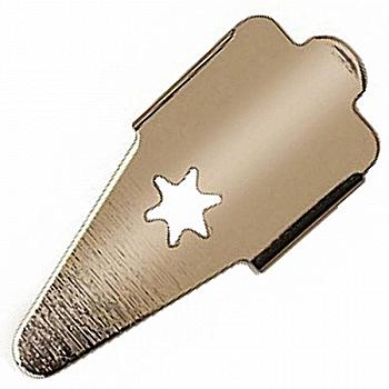 Резервуар для бронзових пер, Manuscript Резервуар для бронзових пер, Manuscript