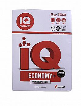 Папір А4 500 арк. 80 г/м2 IQ (Indagro group) Папір А4 500 арк. 80 г/м2 IQ (Indagro group)