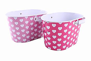 Кашпо(15*10,5*9см) 5-28436