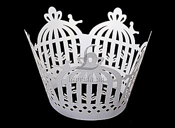 Декор капкейк, 5-45525