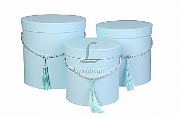 Подарочная коробка средняя, ​​W681001