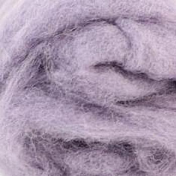 Вовна д/валяння Новозеландська 27 мк 50 г №4017 Чарівна мить Вовна д/валяння Новозеландська 27 мк 50 г №4017 Чарівна мить