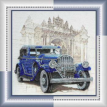 Набір для вишивки бісером "Nevada", AM-053 Набір для вишивки бісером "Nevada", AM-053