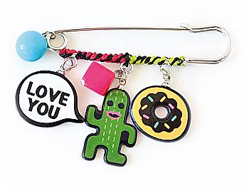 Булавки "Must have", 554371