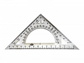 Кутник 150, печатний прозорий, У-150П Кутник 150, печатний прозорий, У-150П