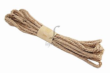 Канат джутовий, 0,4 см*5 м, 5-35243