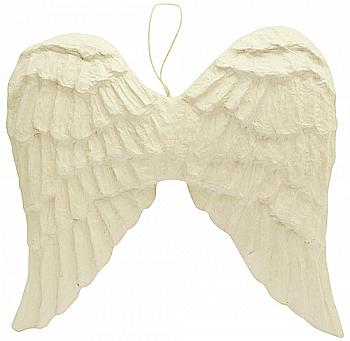 Заготівка з пап`є-маше "Підвісні крила L" (50*54 см), AC811C