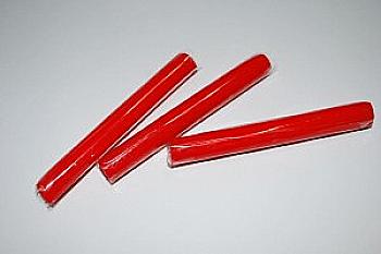 Пластика "Пластішка" 0,017 кг, червоний алий, 0108 Пластика "Пластішка" 0,017 кг, червоний алий, 0108