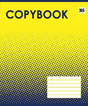 Зошит 12 кл YES Colour dots- 18, 763112 (5152)