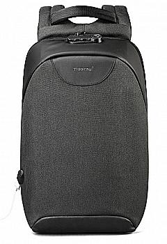 Рюкзак 15.6" Black USB, Т-В3611 Tigernu Рюкзак 15.6" Black USB, Т-В3611 Tigernu