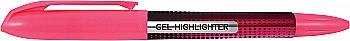 Маркер Gel Highlighter, розовый 5601-03-А Маркер Gel Highlighter, розовый 5601-03-А