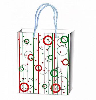 Пакет паперовий 26*32*12 см, СПК72 Пакет паперовий 26*32*12 см, СПК72