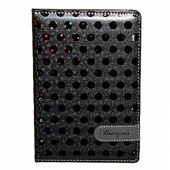 Блокнот А5 80 арк. крапка, N8986, БК270/20 Блокнот А5 80 арк. крапка, N8986, БК270/20