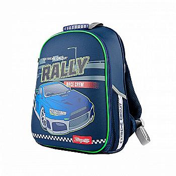 Рюкзак каркасний 1В Н-27 "Rally", 558218 Рюкзак каркасний 1В Н-27 "Rally", 558218